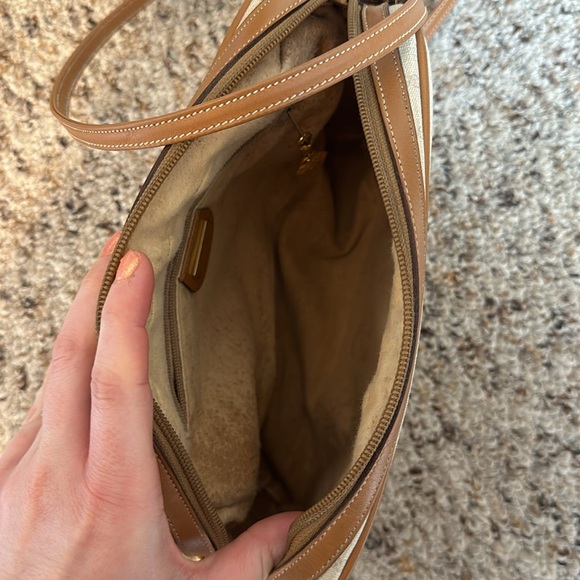 Vintage Gucci Handbag - Picture 5 of 7